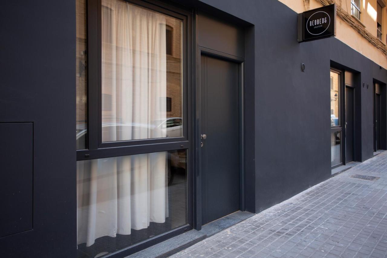 Neobeds - New ! Amazing Charming Cosy 1Br Apt Valenza Esterno foto
