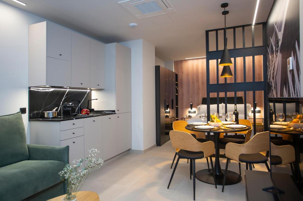 Neobeds - New ! Amazing Charming Cosy 1Br Apt Valenza Esterno foto