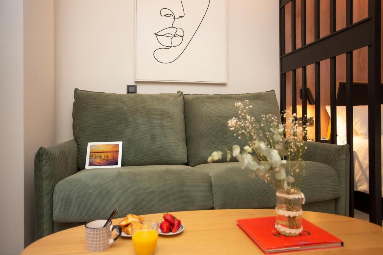 Neobeds - New ! Amazing Charming Cosy 1Br Apt Valenza Esterno foto