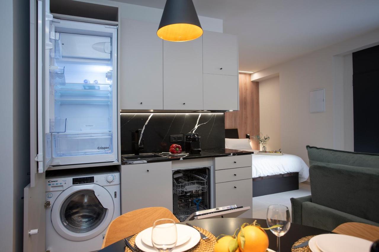 Neobeds - New ! Amazing Charming Cosy 1Br Apt Valenza Esterno foto