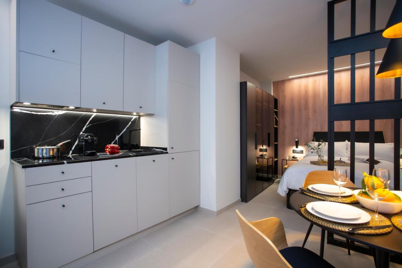 Neobeds - New ! Amazing Charming Cosy 1Br Apt Valenza Esterno foto