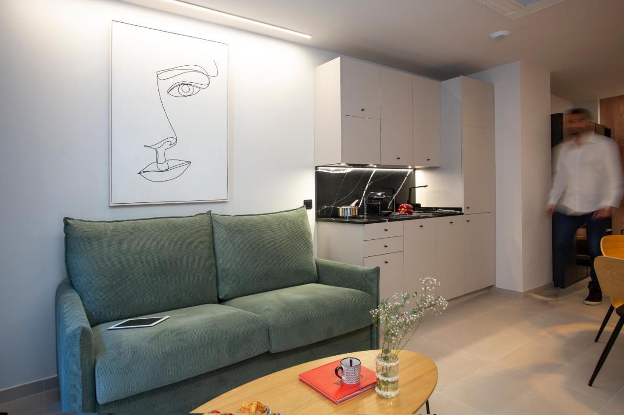 Neobeds - New ! Amazing Charming Cosy 1Br Apt Valenza Esterno foto
